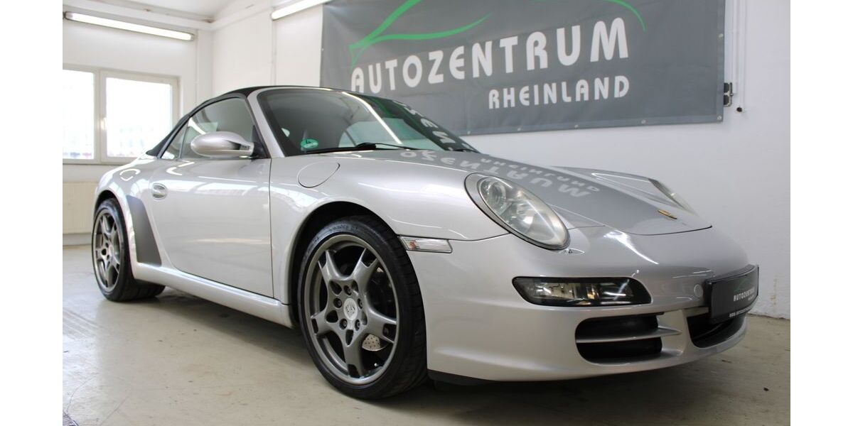 Porsche 997 226.606 km 41.890 &euro; Düsseldorf 40233