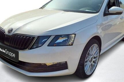 Skoda Octavia 66.600 km 21.630 &euro; Bergisch Gladbach 51465