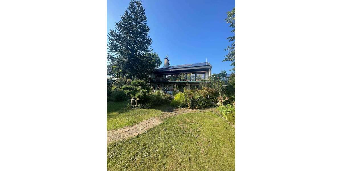 Einfamilienhaus Leichlingen - 5 Zimmer, 252 m&sup2;, 889.000&euro; | Angebot:23826634