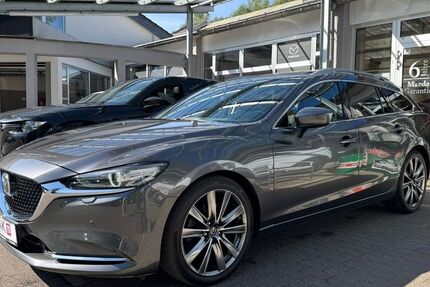 Mazda 6 91.696 km 20.990 &euro; Kürten 51515