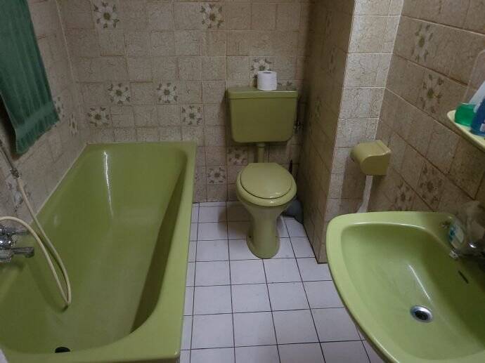 Mehrfamilienhaus, Wohnhaus Köln Urbach - 6 Zimmer, 161 m&sup2;, 549.000&euro; | Angebot:25694081