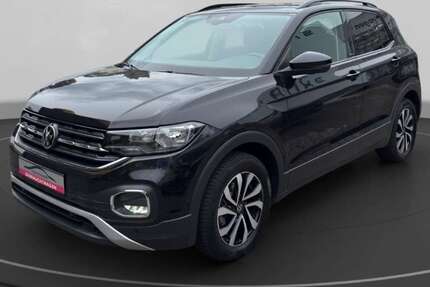 VW T-Cross 74.157 km 17.980 &euro; Köln (Mülheim) 51063