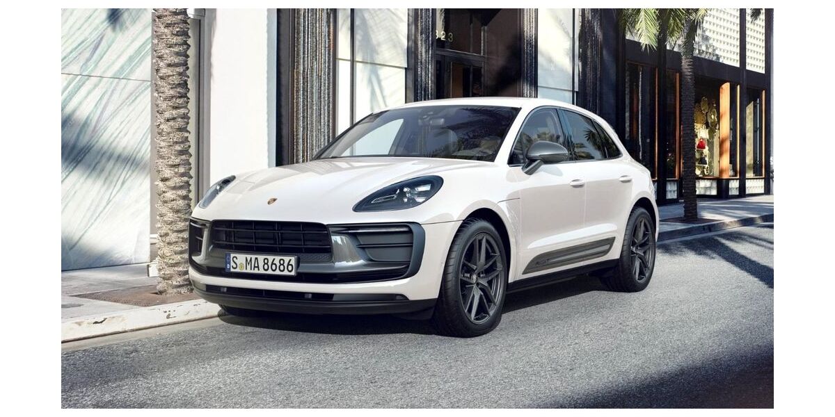 Porsche Macan 31.200 km 69.900 &euro; Willich 47877