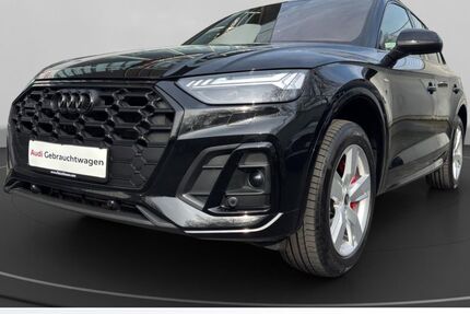 Audi Q5 61.652 km 39.990 &euro; Köln 50968