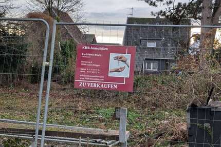 Grundstück Kerpen Balkhausen - 197.000&euro; | Angebot:22831671