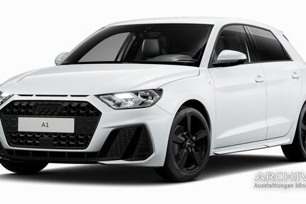 Audi A1 12.039 km 26.980 &euro; Leverkusen 51373
