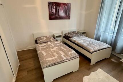 Wohnung Solingen Höhscheid - 2 Zimmer, 49 m&sup2;, 15&euro; | Angebot:23916066