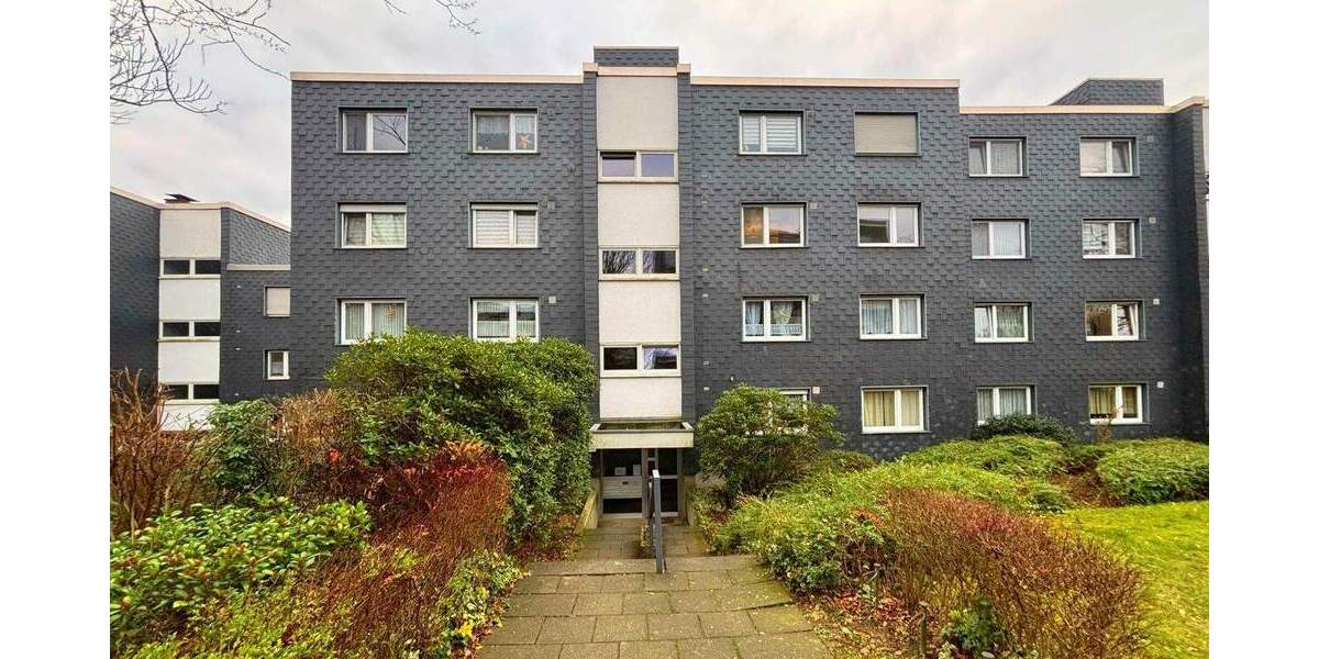 Etagenwohnung Leverkusen Lützenkirchen - 3 Zimmer, 82 m&sup2;, 228.000&euro; | Angebot:25725694