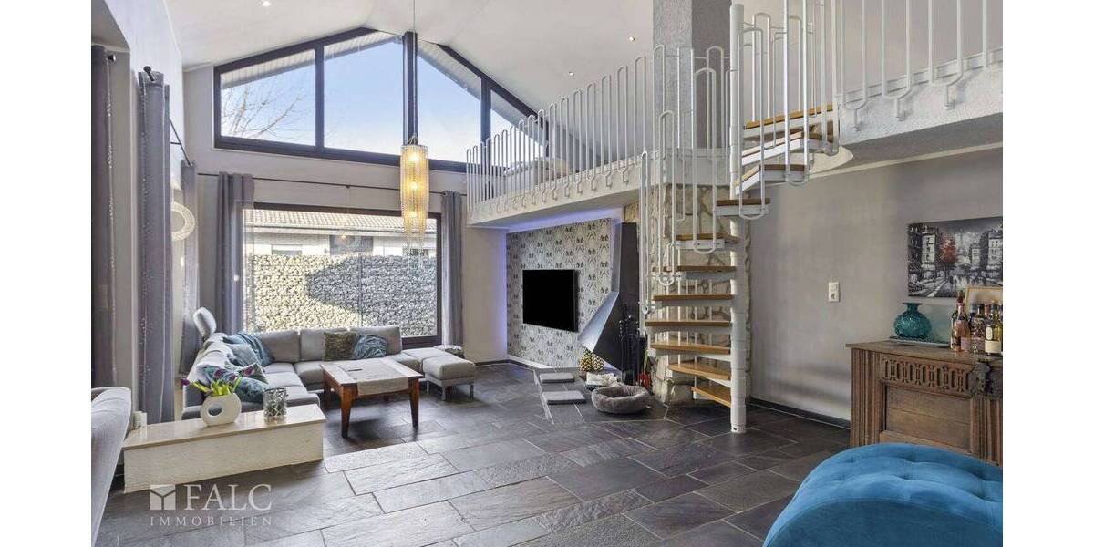 Einfamilienhaus Pulheim - 7 Zimmer, 351 m&sup2;, 1.199.000&euro; | Angebot:25996023