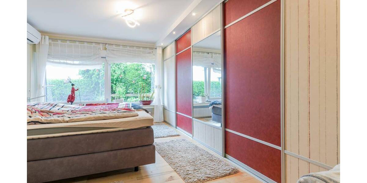 Bungalow Leverkusen Steinbüchel - 4 Zimmer, 185 m&sup2;, 750.000&euro; | Angebot:26572815