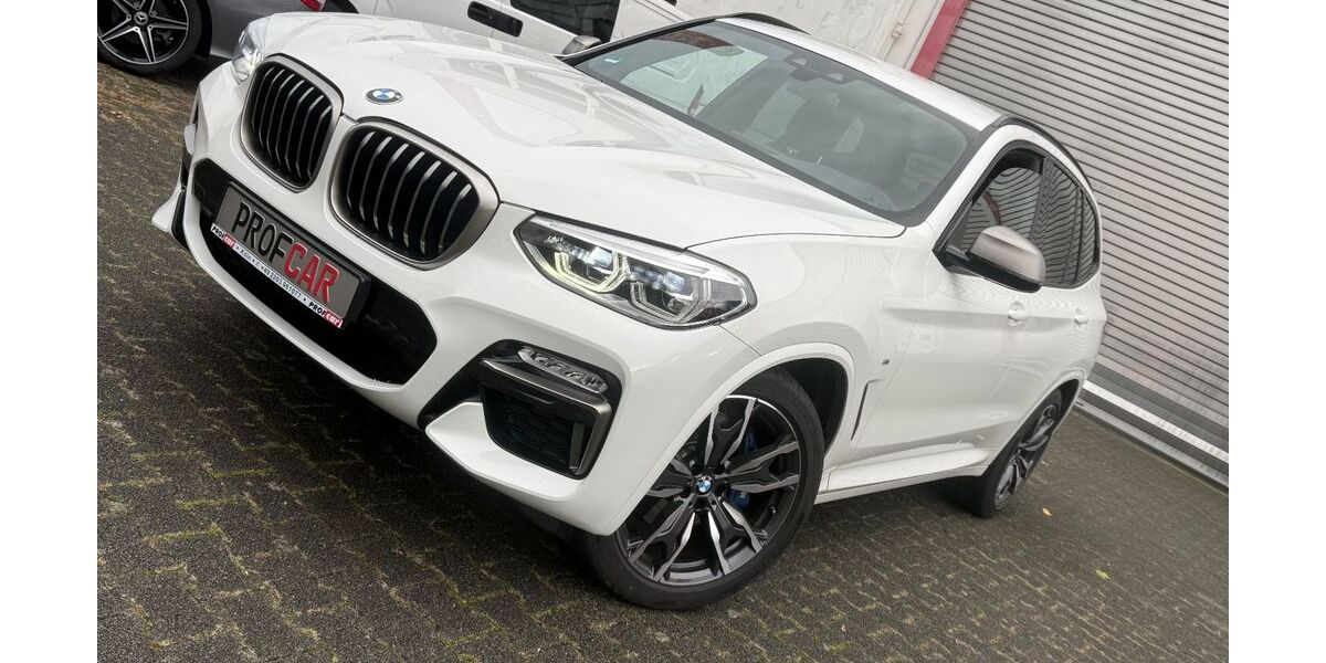 BMW X3 M40 89.900 km 34.990 &euro; Köln 51145