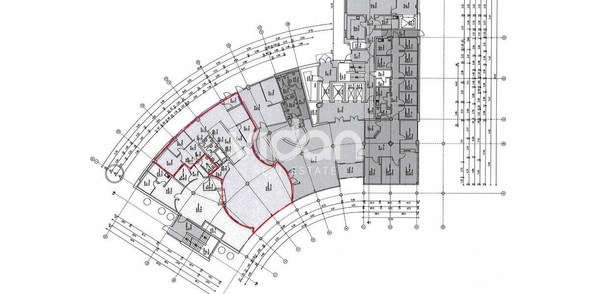 Gewerbeobjekt Köln Neustadt-Nord - 5.060&euro; | Angebot:25736557