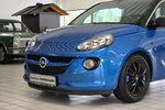 Opel Adam Jam S/S Allwetter|Winter|IntelliLink4.0 85.751 km 9.850 &euro; Wermelskirchen 42929