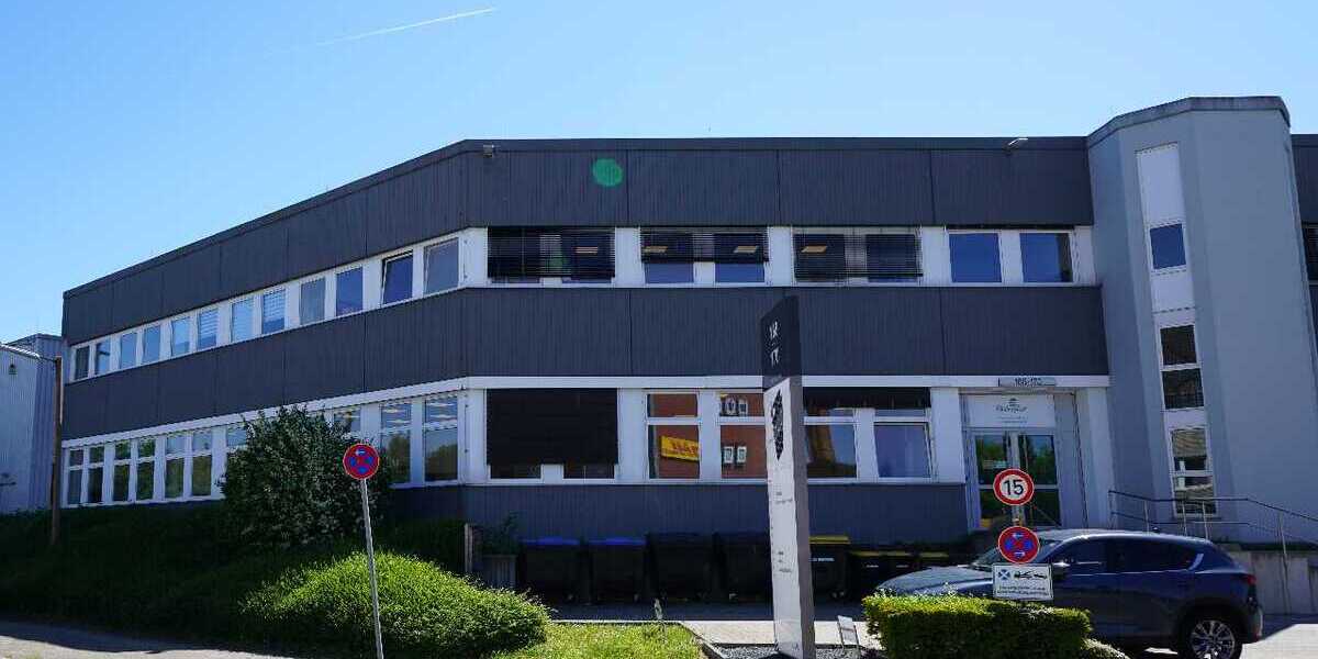 Gewerbeobjekt Ratingen Lintorf - 1 Zimmer, 428 m&sup2;, 3.424&euro; | Angebot:25727915