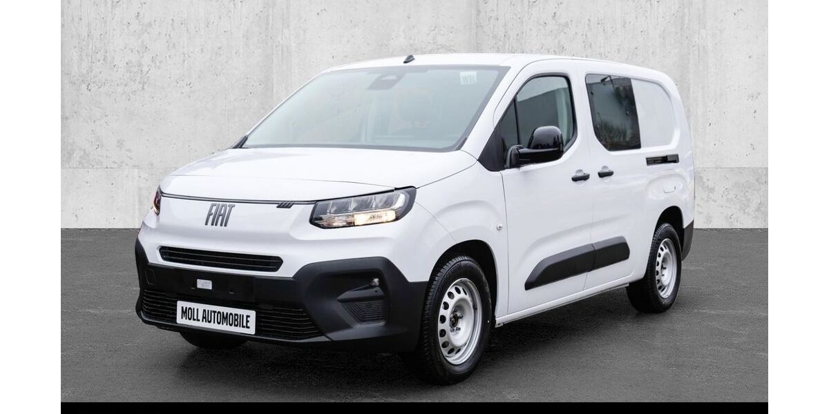 Fiat Doblo 2.990 km 26.990 &euro; Köln 51149