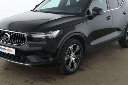 Volvo XC40 88.714 km 26.210 &euro; Köln 50739