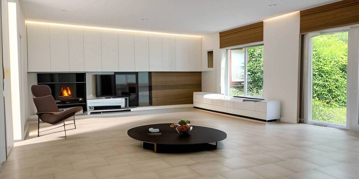 Doppelhaushälfte Bergheim Glessen - 6 Zimmer, 203 m&sup2;, 449.000&euro; | Angebot:25687342