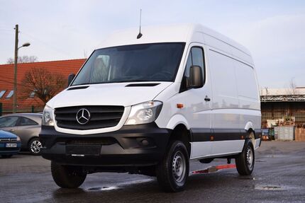 Mercedes-Benz Sprinter 264.600 km 31.999 &euro; Köln 50769