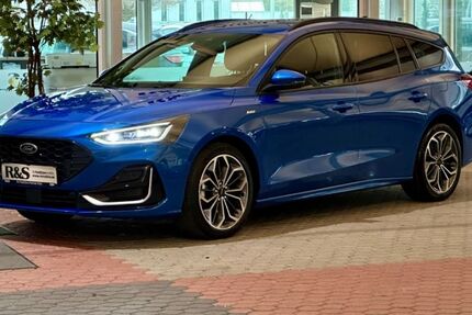 Ford Focus 55.161 km 20.500 &euro; Köln 50769