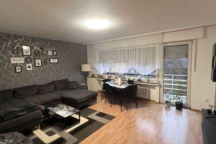 Wohnung Solingen Lehn - 2 Zimmer, 66 m&sup2;, 540&euro; | Angebot:26672171