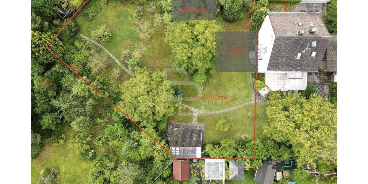 Grundstück Köln Dünnwald - 299.000&euro; | Angebot:25801194