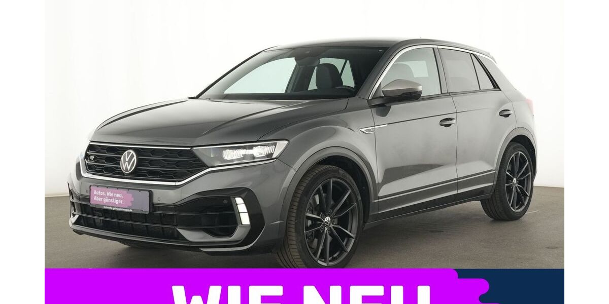 VW T-Roc 49.473 km 29.548 &euro; Neuss 41460