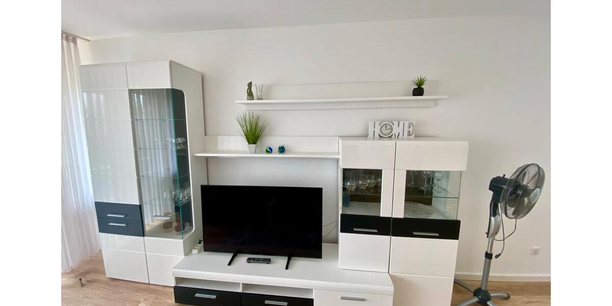 Erdgeschoßwohnung Düsseldorf Lörick - 2 Zimmer, 57 m&sup2;, 1.600&euro; | Angebot:26699413