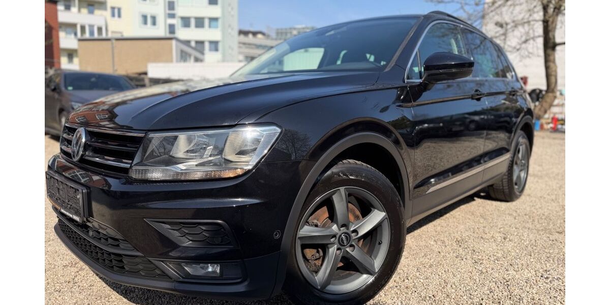 VW Tiguan 249.500 km 13.450 &euro; Köln 50674