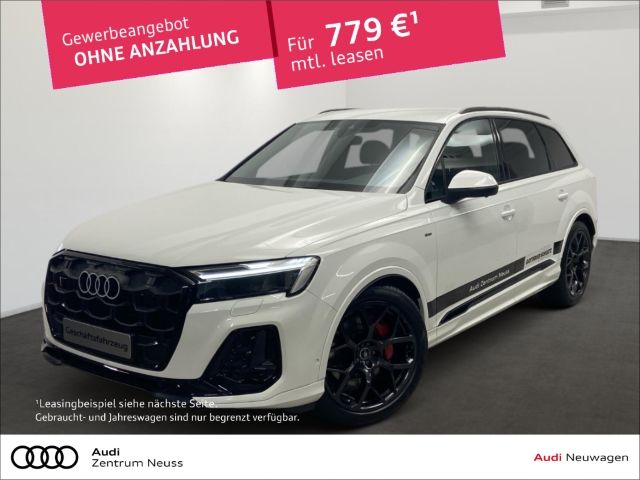 Audi Q7 2.900 km 83.980 &euro; Neuss 41464