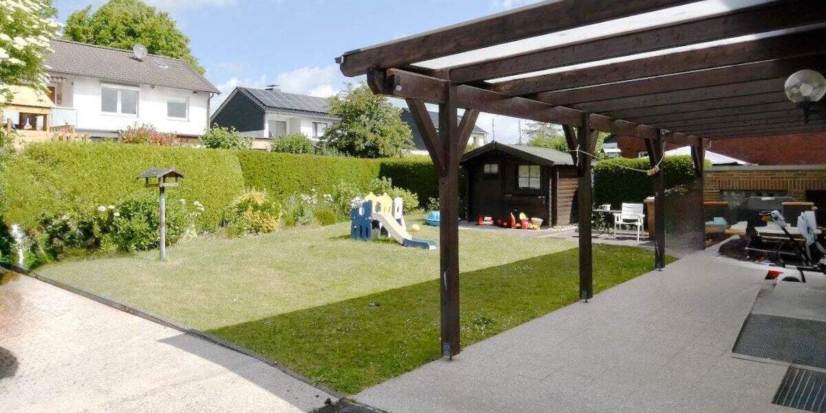 Einfamilienhaus Mettmann - 7 Zimmer, 154 m&sup2;, 539.000&euro; | Angebot:25686538