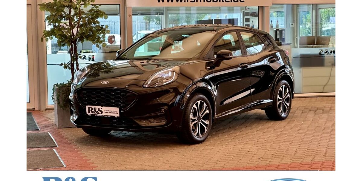 Ford Puma 15.074 km 20.800 &euro; Köln 50769