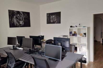 Gewerbeobjekt Leverkusen Küppersteg - 149&euro; | Angebot:25751366