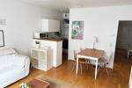 Etagenwohnung Düsseldorf Oberbilk - 2 Zimmer, 42 m&sup2;, 218.000&euro; | Angebot:26716097
