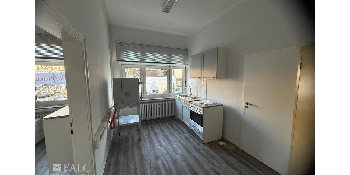 Gewerbeobjekt Solingen - 1.200&euro; | Angebot:24183716