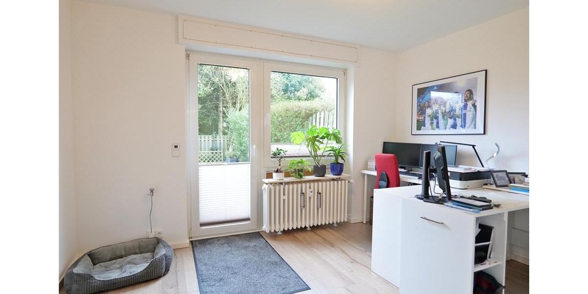 Terrassenwohnung Köln Lindenthal - 3 Zimmer, 83 m&sup2;, 1.400&euro; | Angebot:25803938