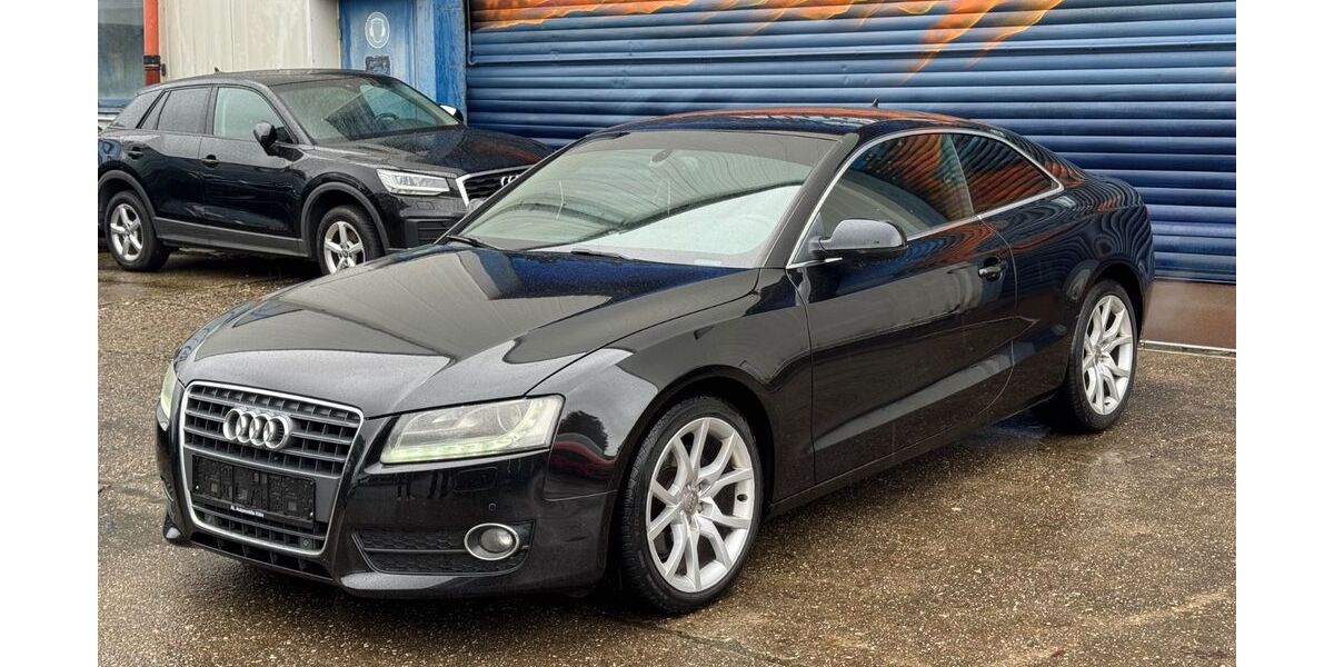 Audi A5 168.000 km 8.490 &euro; Köln 51105