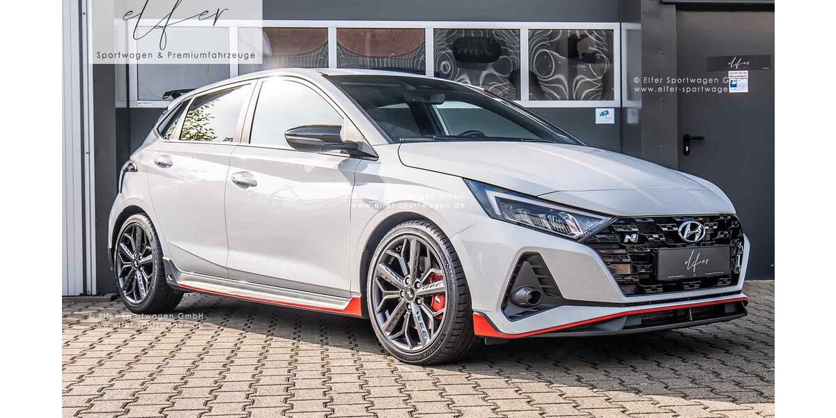 Hyundai i20 45.637 km 24.990 &euro; Rommerskirchen 41569