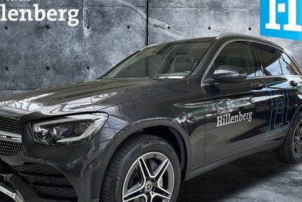 Mercedes-Benz GLC 300 120.000 km 54.800 &euro; Bergisch Gladbach 51469