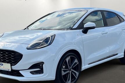 Ford Puma 10.818 km 23.990 &euro; Köln 51107