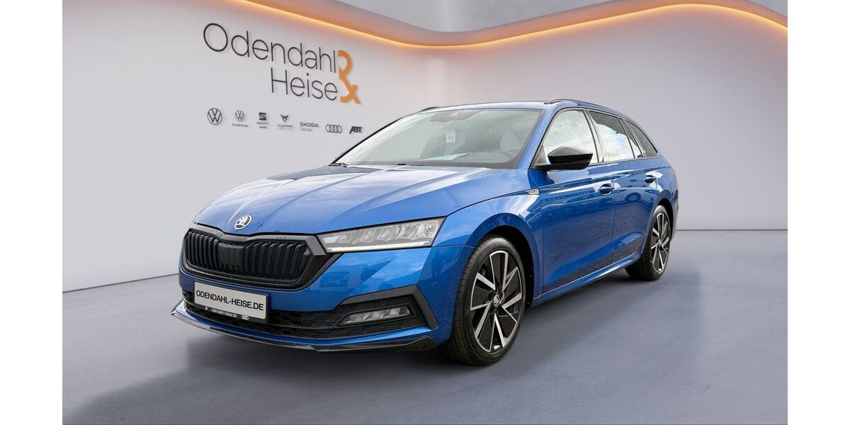 Skoda Octavia 208.025 km 15.180 &euro; Köln 50739