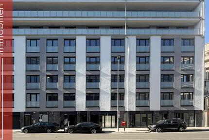 Wohnung Düsseldorf Pempelfort - 3 Zimmer, 113 m&sup2;, 2.255&euro; | Angebot:23629882