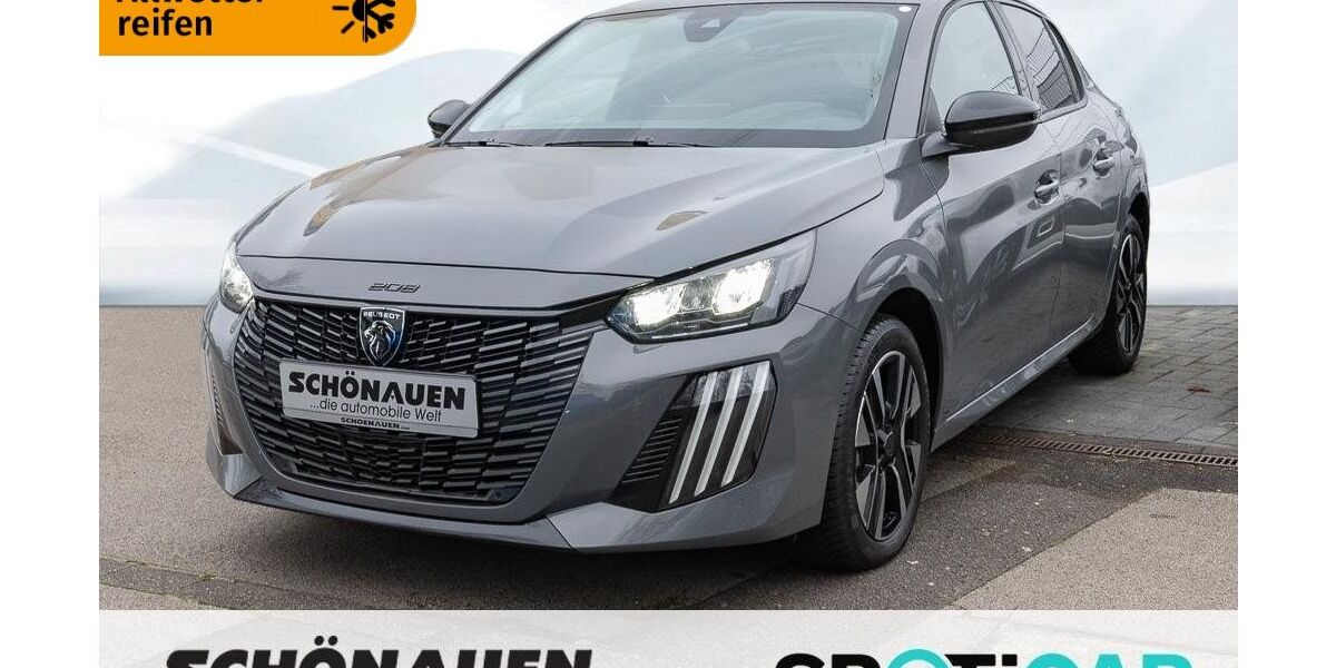 Peugeot 208 16.641 km 19.270 &euro; Kerpen 50171