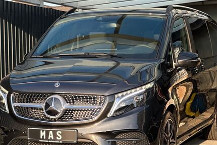 Mercedes-Benz V 300 27.000 km 69.950 &euro; Köln 50735