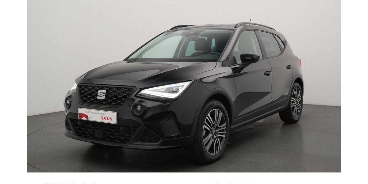 Seat Arona 9.133 km 21.480 &euro; Leverkusen 51373