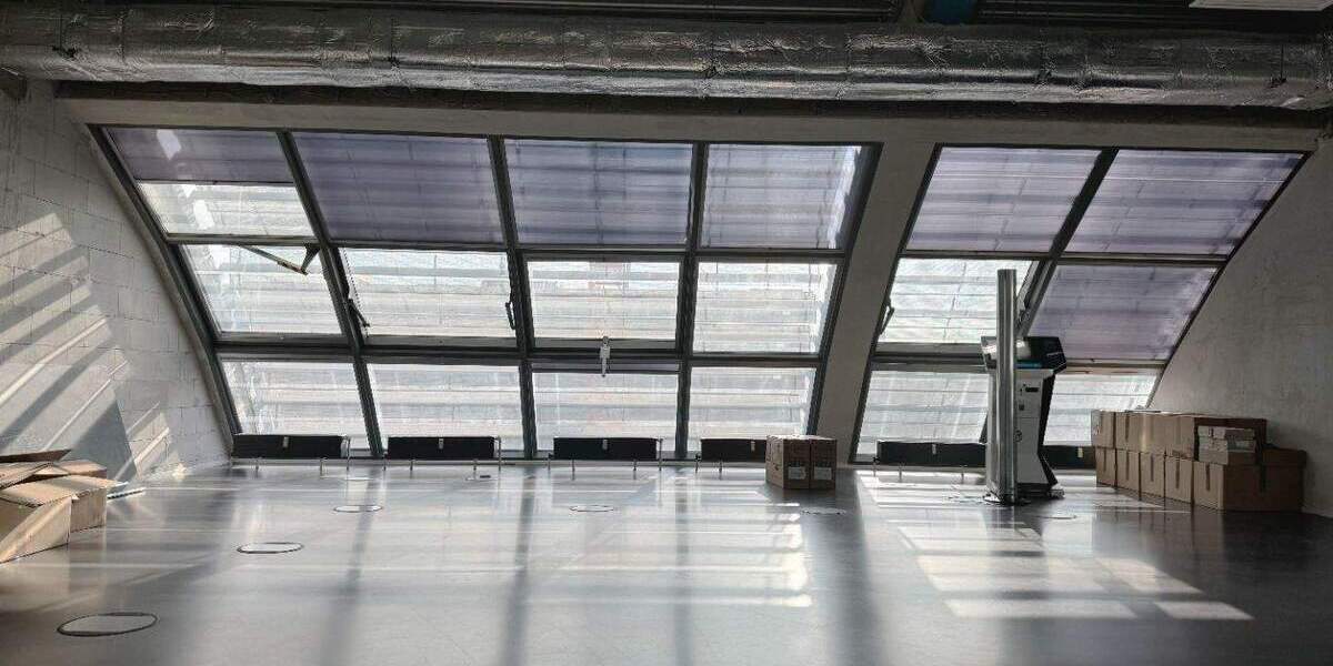 Gewerbeobjekt Düsseldorf Hafen - 12.000&euro; | Angebot:25898388