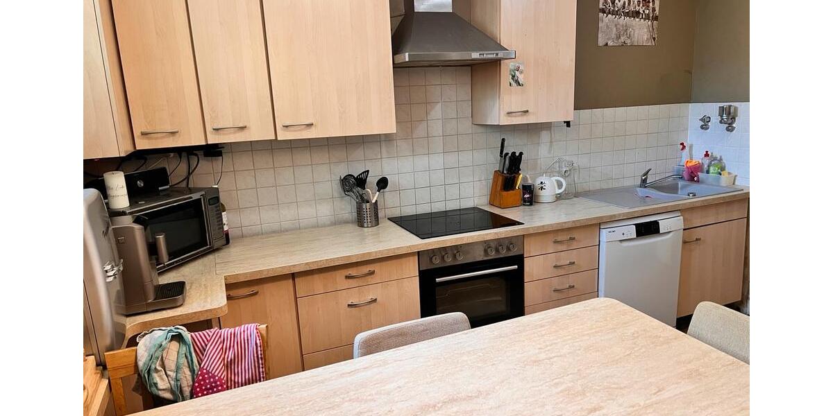 Etagenwohnung Köln Lindenthal - 3 Zimmer, 295.000&euro; | Angebot:22249027