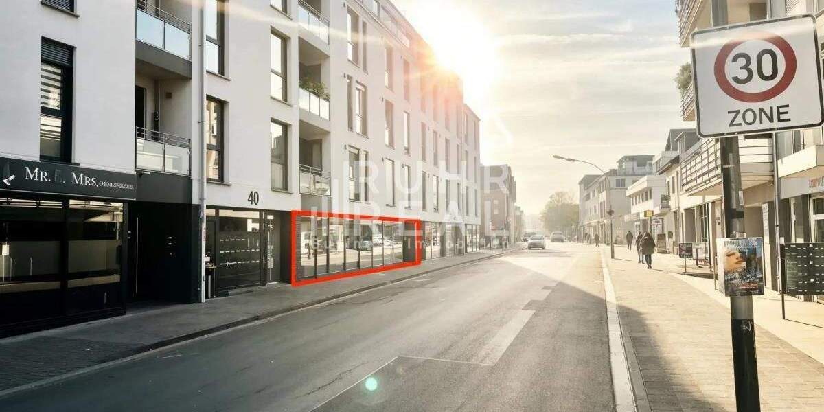 Gewerbeobjekt Köln Ensen - 2.500&euro; | Angebot:25736266