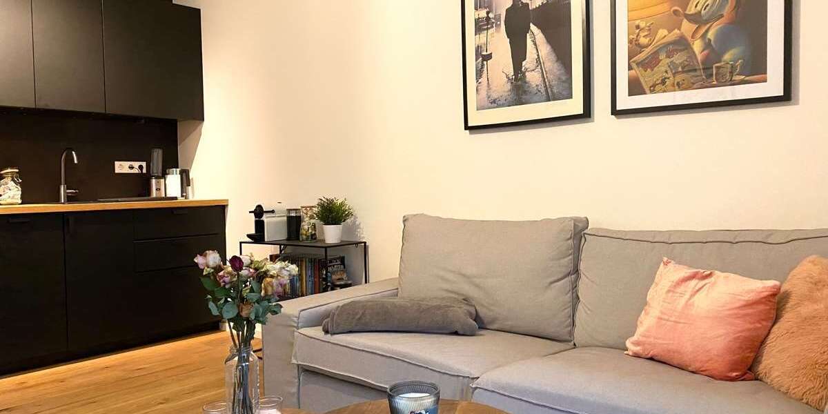Zimmer Düsseldorf / Oberkassel Oberkassel - 1.495&euro; | Angebot:26941802