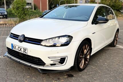 VW Golf 96.500 km 15.100 &euro; Willich 47877
