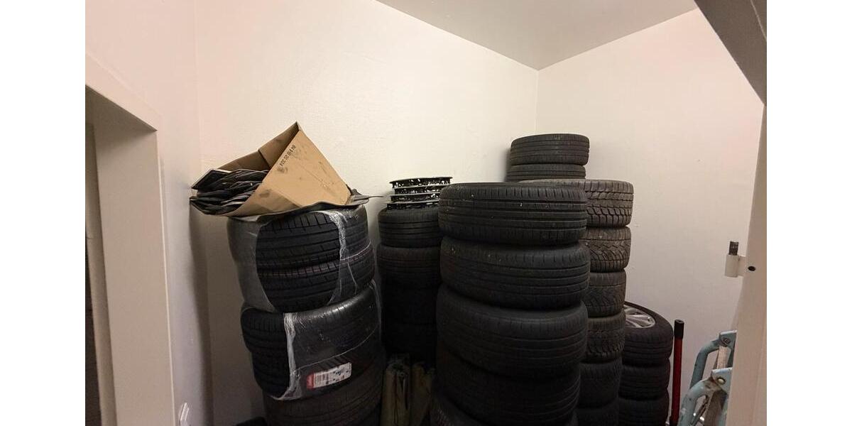 Gewerbeobjekt Düsseldorf Stadtbezirk 6 - 700&euro; | Angebot:24827612